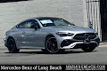 2026 Mercedes-Benz CLE CLE 450