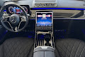 2026 Mercedes-Benz S-Class S 500