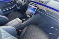 2026 Mercedes-Benz S-Class S 500
