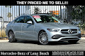 2023 Mercedes-Benz C-Class C 300