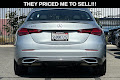 2023 Mercedes-Benz C-Class C 300
