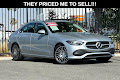 2023 Mercedes-Benz C-Class C 300