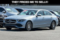 2023 Mercedes-Benz C-Class C 300