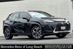 2024 Lexus UX 250h Premium