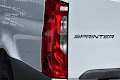 2026 Mercedes-Benz Sprinter 2500 Cargo 144 WB