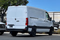 2026 Mercedes-Benz Sprinter 2500 Cargo 144 WB