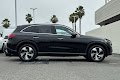 2024 Mercedes-Benz GLC GLC 300