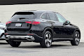 2024 Mercedes-Benz GLC GLC 300