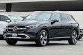 2024 Mercedes-Benz GLC GLC 300
