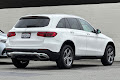2021 Mercedes-Benz GLC GLC 300