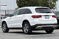 2021 Mercedes-Benz GLC GLC 300