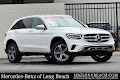 2021 Mercedes-Benz GLC GLC 300