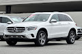 2021 Mercedes-Benz GLC GLC 300
