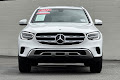 2021 Mercedes-Benz GLC GLC 300