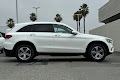 2021 Mercedes-Benz GLC GLC 300
