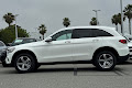 2021 Mercedes-Benz GLC GLC 300