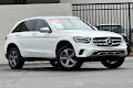 2021 Mercedes-Benz GLC GLC 300