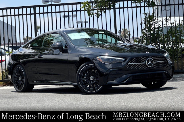 2026 Mercedes-Benz CLE CLE 300