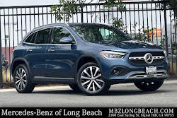 2023 Mercedes-Benz GLA GLA 250