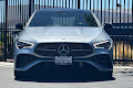 2026 Mercedes-Benz CLA CLA 250