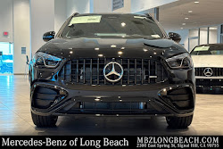 2026 Mercedes-Benz GLA GLA 35 AMG