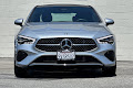 2026 Mercedes-Benz CLA CLA 250