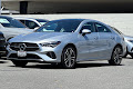 2026 Mercedes-Benz CLA CLA 250