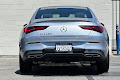 2026 Mercedes-Benz CLA CLA 250