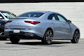 2026 Mercedes-Benz CLA CLA 250