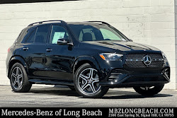 2026 Mercedes-Benz GLE GLE 450
