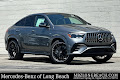 2026 Mercedes-Benz GLE GLE 53 AMG®