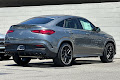 2026 Mercedes-Benz GLE GLE 53 AMG®