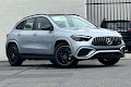 2026 Mercedes-Benz GLA GLA 35 AMG