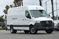 2026 Mercedes-Benz Sprinter 3500 Cargo 170 WB