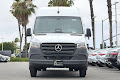 2026 Mercedes-Benz Sprinter 3500 Cargo 170 WB