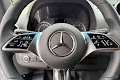 2026 Mercedes-Benz Sprinter 3500 Cargo 170 WB