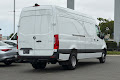 2026 Mercedes-Benz Sprinter 3500 Cargo 170 WB