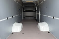 2026 Mercedes-Benz Sprinter 3500 Cargo 170 WB
