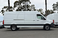 2026 Mercedes-Benz Sprinter 3500 Cargo 170 WB