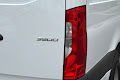 2026 Mercedes-Benz Sprinter 3500 Cargo 170 WB