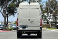 2026 Mercedes-Benz Sprinter 2500 Cargo 144 WB