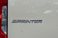 2026 Mercedes-Benz Sprinter 2500 Cargo 144 WB