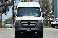 2026 Mercedes-Benz Sprinter 2500 Cargo 144 WB