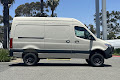 2026 Mercedes-Benz Sprinter 2500 Cargo 144 WB
