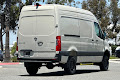 2026 Mercedes-Benz Sprinter 2500 Cargo 144 WB