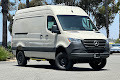 2026 Mercedes-Benz Sprinter 2500 Cargo 144 WB