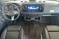 2026 Mercedes-Benz Sprinter 2500 Cargo 144 WB