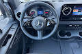 2026 Mercedes-Benz Sprinter 2500 Cargo 144 WB