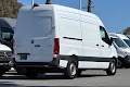 2026 Mercedes-Benz Sprinter 2500 Cargo 144 WB