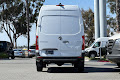 2026 Mercedes-Benz Sprinter 2500 Cargo 144 WB